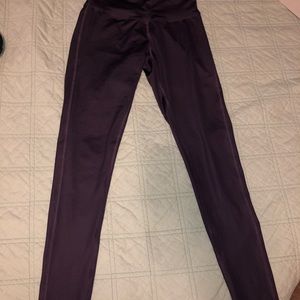 Champion leggings Women Small